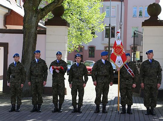 Majowe świętowanie w Lęborku 24020