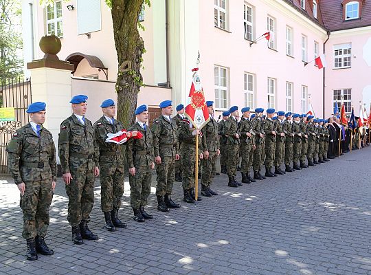 Majowe świętowanie w Lęborku 24024