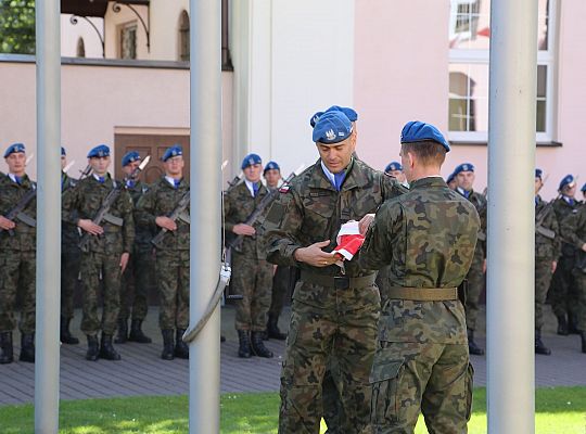 Majowe świętowanie w Lęborku 24022