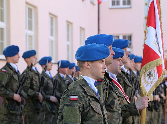 Majowe świętowanie w Lęborku 24028