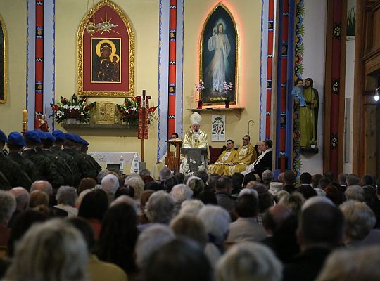 Majowe świętowanie w Lęborku 24050