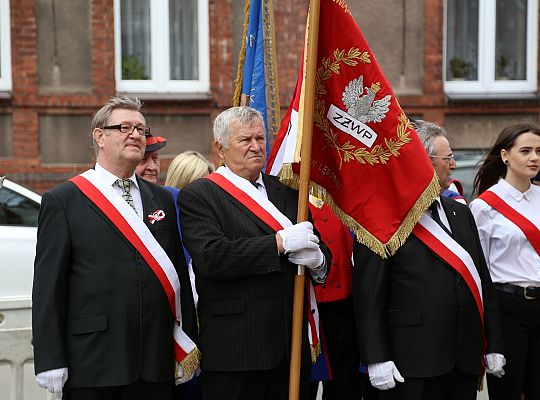 Majowe świętowanie w Lęborku 24051