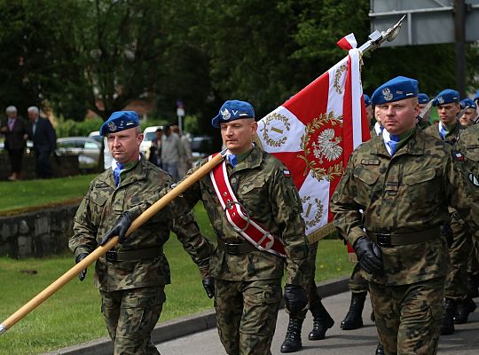 Majowe świętowanie w Lęborku 24068