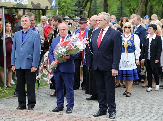 Majowe świętowanie w Lęborku 24084