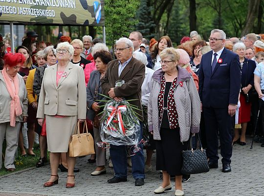 Majowe świętowanie w Lęborku 24088