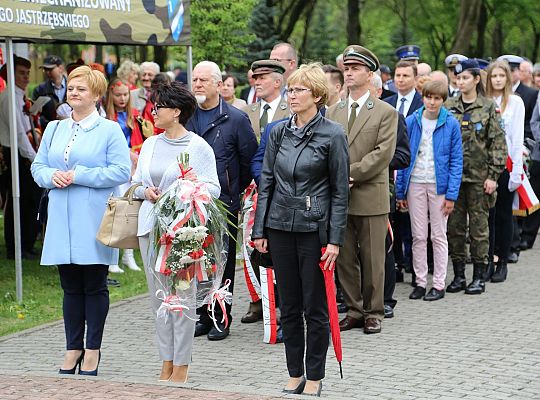 Majowe świętowanie w Lęborku 24109