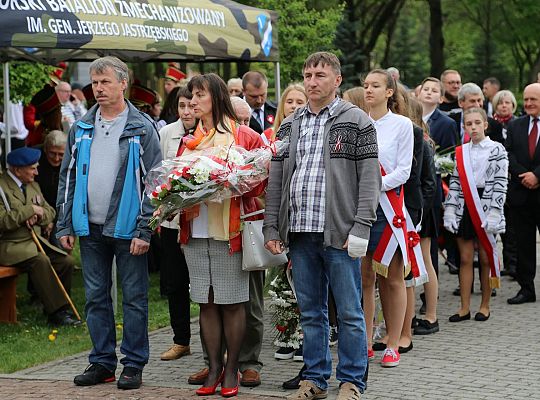 Majowe świętowanie w Lęborku 24123