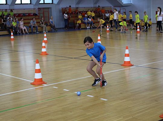 Miejskie Igrzyska Dzieci klas II i III „Baw się 24243