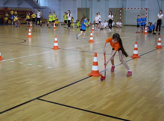 Miejskie Igrzyska Dzieci klas II i III „Baw się 24246