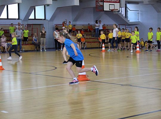 Miejskie Igrzyska Dzieci klas II i III „Baw się 24249