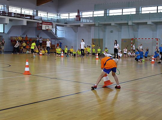 Miejskie Igrzyska Dzieci klas II i III „Baw się 24252