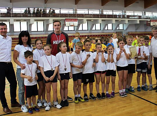 Miejskie Igrzyska Dzieci klas II i III „Baw się 24253