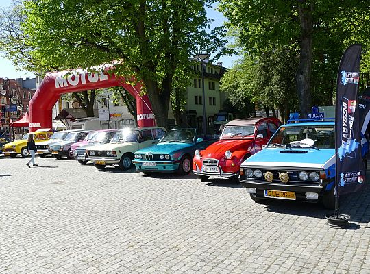 Lęborskie Motoserce 2018. Zebrano 251 litrów krwi! 24262