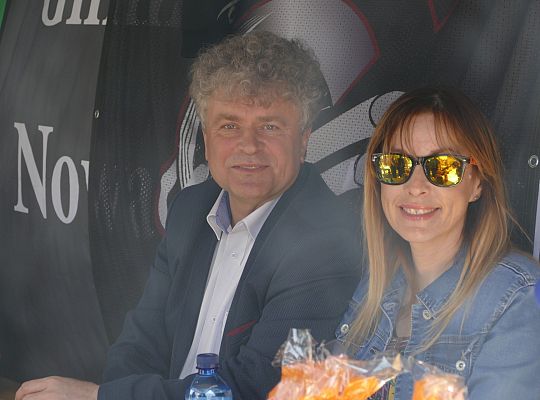 Lęborskie Motoserce 2018. Zebrano 251 litrów krwi! 24307