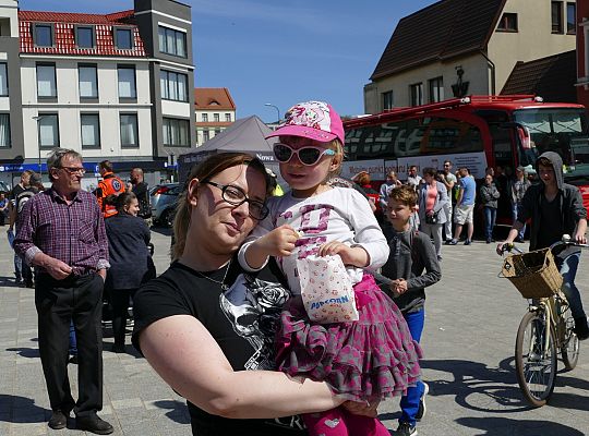 Lęborskie Motoserce 2018. Zebrano 251 litrów krwi! 24308