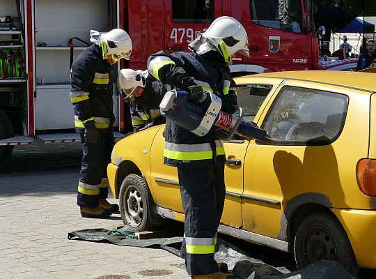 Lęborskie Motoserce 2018. Zebrano 251 litrów krwi! 24312