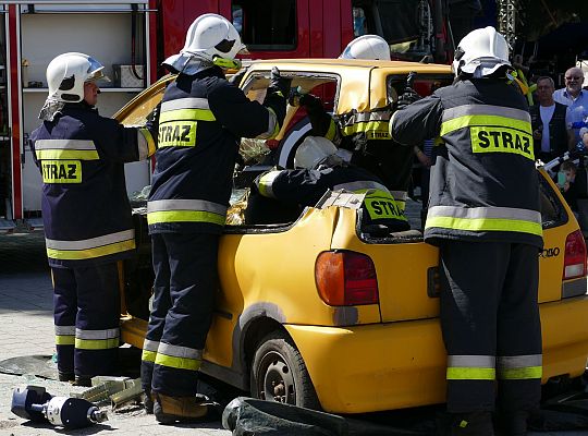 Lęborskie Motoserce 2018. Zebrano 251 litrów krwi! 24311