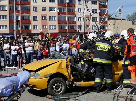 Lęborskie Motoserce 2018. Zebrano 251 litrów krwi! 24313