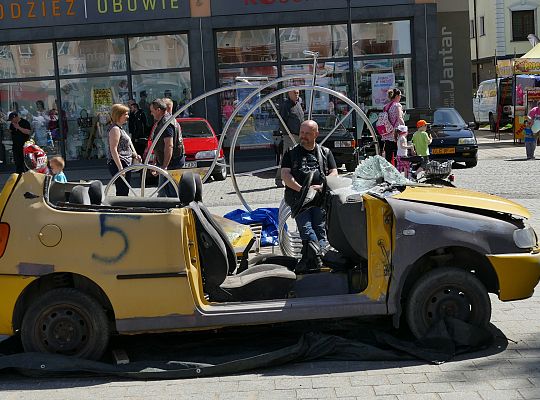 Lęborskie Motoserce 2018. Zebrano 251 litrów krwi! 24316