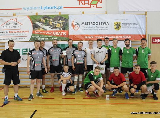 CBA Proterm Gdynia Mistrzem Woj. Pomorskiego w 24328