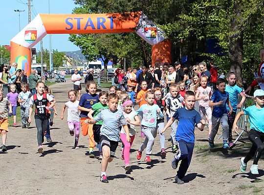 Ostatni bieg z cyklu Grand Prix Lęborka sezonu 24376