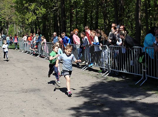 Ostatni bieg z cyklu Grand Prix Lęborka sezonu 24377