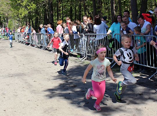 Ostatni bieg z cyklu Grand Prix Lęborka sezonu 24379