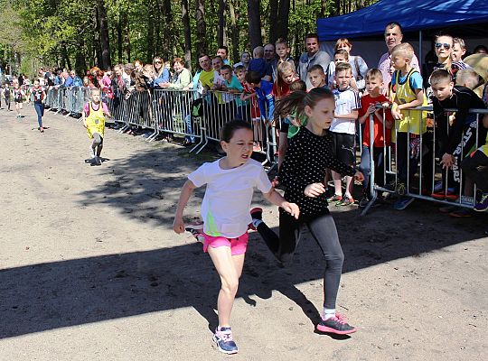 Ostatni bieg z cyklu Grand Prix Lęborka sezonu 24381