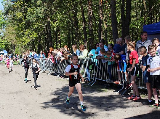 Ostatni bieg z cyklu Grand Prix Lęborka sezonu 24382