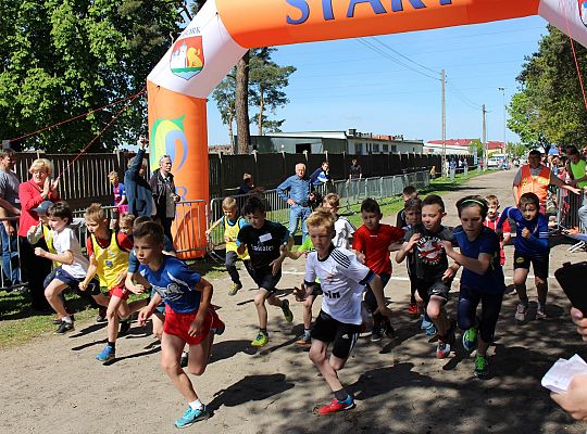 Ostatni bieg z cyklu Grand Prix Lęborka sezonu 24384