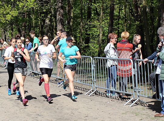 Ostatni bieg z cyklu Grand Prix Lęborka sezonu 24393