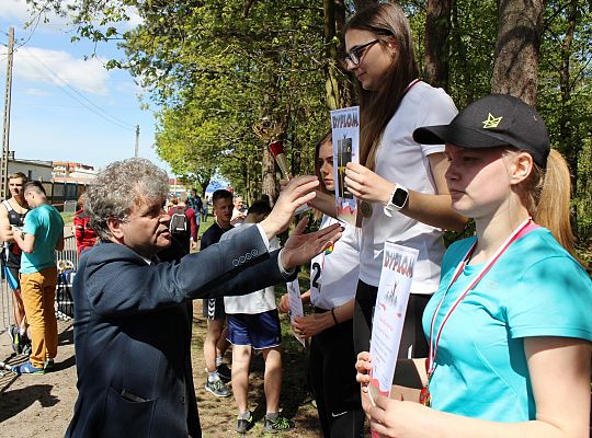 Ostatni bieg z cyklu Grand Prix Lęborka sezonu 24395