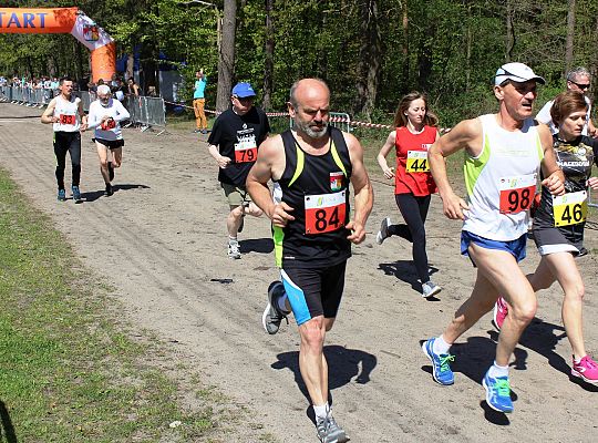 Ostatni bieg z cyklu Grand Prix Lęborka sezonu 24396