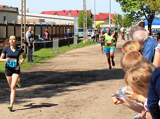 Ostatni bieg z cyklu Grand Prix Lęborka sezonu 24399