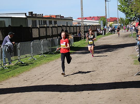 Ostatni bieg z cyklu Grand Prix Lęborka sezonu 24402