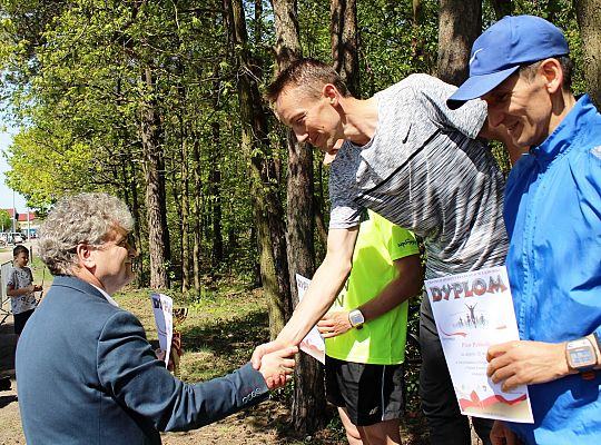 Ostatni bieg z cyklu Grand Prix Lęborka sezonu 24405