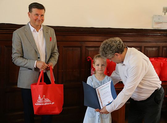 Konkursy plastyczne promujące zdrowy styl życia 24437