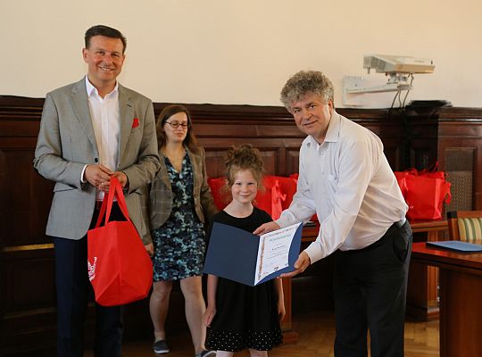 Konkursy plastyczne promujące zdrowy styl życia 24438