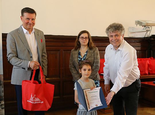 Konkursy plastyczne promujące zdrowy styl życia 24439