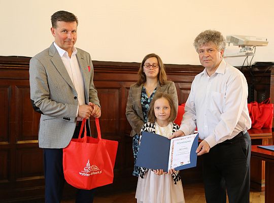 Konkursy plastyczne promujące zdrowy styl życia 24442