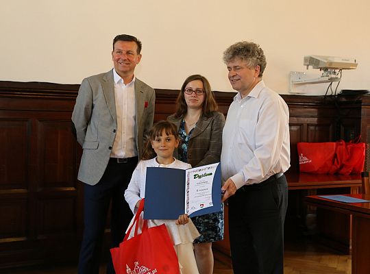 Konkursy plastyczne promujące zdrowy styl życia 24446