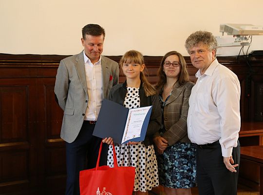 Konkursy plastyczne promujące zdrowy styl życia 24448