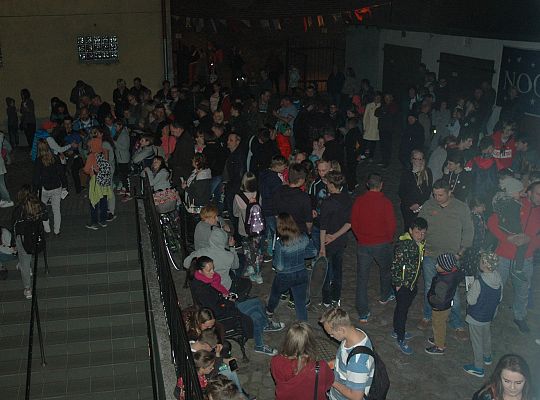 Lęborska "Noc Muzeów" przyciągnęła tłumy 24559