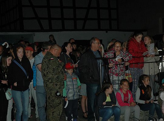 Lęborska "Noc Muzeów" przyciągnęła tłumy 24560