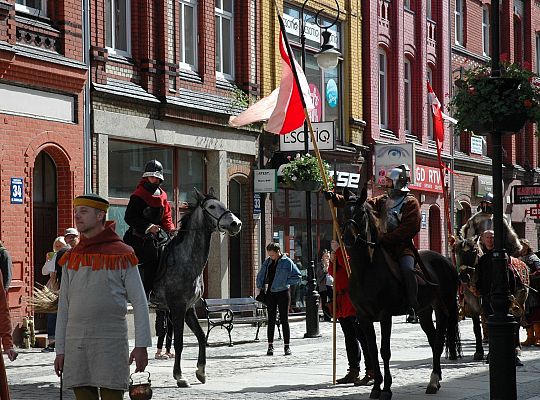 Lęborska "Noc Muzeów" przyciągnęła tłumy 24482