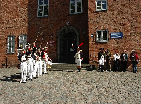 Lęborska "Noc Muzeów" przyciągnęła tłumy 24506