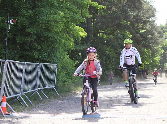 X MTB Tour Lębork - wyniki 24564