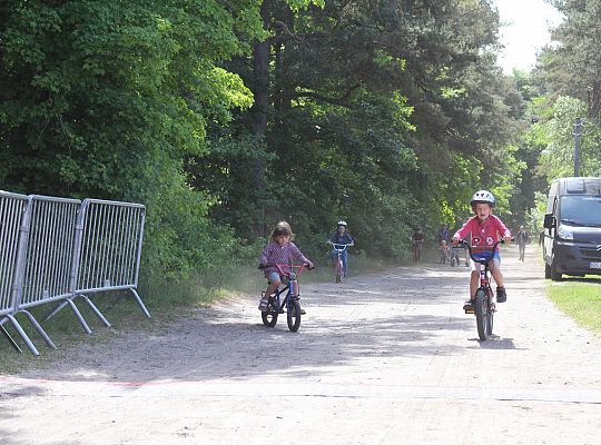 X MTB Tour Lębork - wyniki 24565