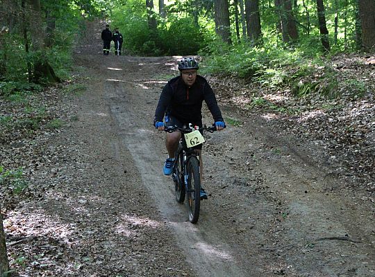 X MTB Tour Lębork - wyniki 24591