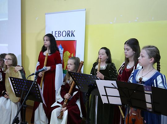 Jubileuszowe XXXV Lęborskie Dni Techniki 24710